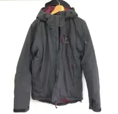 ARC'TERYX Kappa Hoody カッパフーディ M ARC'TERYX KAPPA HOODY カッパフーディ 寒くなるこの冬おすすめ