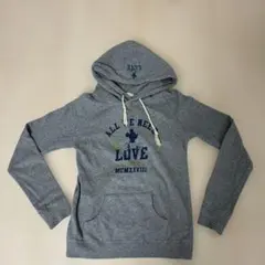 earth music&ecology ミッキーパーカー