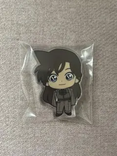 名探偵コナン　一番くじ　毛利蘭