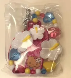 シークレットマスコット　トコナツバケーション　キティちゃん　サンリオ