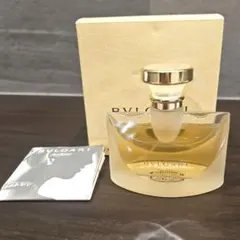 2026年最新】bvlgari プールファム 50の人気アイテム - メルカリ