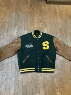 RAGEBLUE スタジャン