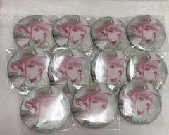 カラフェス　えむ　缶バッジ　11点