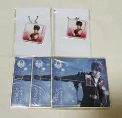 ミュージカル刀剣乱舞　江水散花雪　大包平DMMスクラッチ