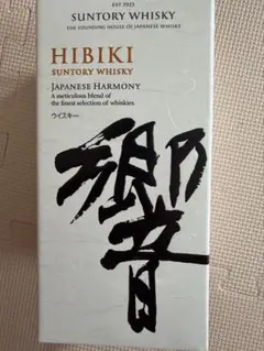 新品・未開栓】サントリー 響 JAPANESE HARMONY 700ml - メルカリ
