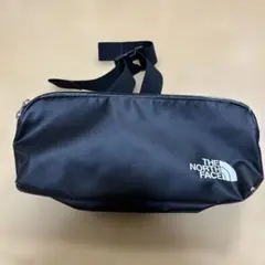 THE NORTH FACE ボディバッグ ブラック