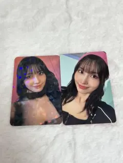 twice ready to be bdm モモ トレカ セット まとめ売り