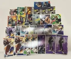 僕のヒーローアカデミア　ステッカー　まとめ売り