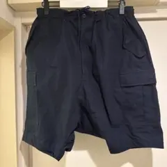JUNYA WATANBE MAN サムエルカーゴショートパンツのサムネイル