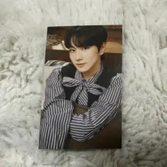 enhypenジョンウォン　トレカ　ennconnect