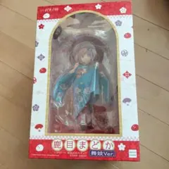鹿目まどか 舞妓ver フィギュア 魔法少女まどか☆マギカ　【まどマギ　グッズ】 鹿目まどか 舞妓Ver.