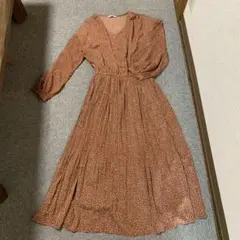 送料込み☆ ehka sopo ワンピース