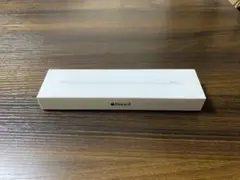 apple pencil 第二世代