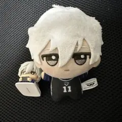 ちびぐるみ　凪　vol.3 おねむたん