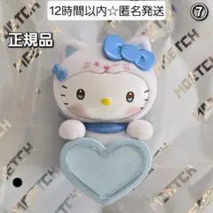 TOPTOY　サンリオ　HIPPERS　ヒッパーズ　miniso　キティ　⑦のサムネイル
