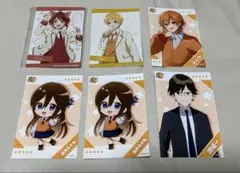 すとぷり 莉犬くん るぅとくん ジェルくん 遠井さん ブロマイド