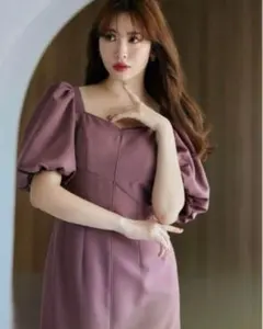 ハーリップトゥ　ワンピース