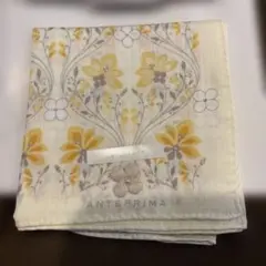 ANTEPRIMA ハンカチ 花柄 ラメのサムネイル