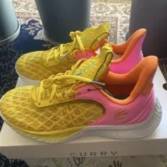 2026年最新】UNDER ARMOUR CURRY1の人気アイテム - メルカリ