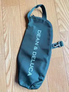 DEAN&DELUCA 保冷ボトルケース グリーンのサムネイル