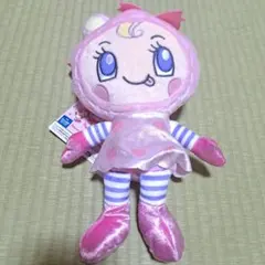 ケロロ軍曹 超劇場版スーパーDXぬいぐるみ ミララ - メルカリ