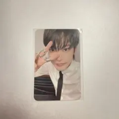 NCT 127 FACT check 109 pop-up特典 トレカ　ドヨン