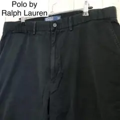 まー様専用フォロー割10％Off¥5700→5100黒 チノパン ラルフローレン