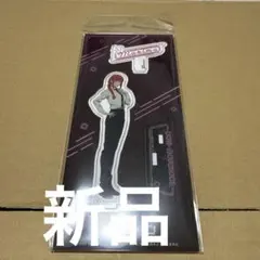 劇場版　チェンソーマン　レゼ篇　マキマ　ネオン　アクリルスタンド　アクスタ