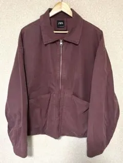 y*b様 ZARA スウィングトップ　XL