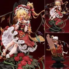 2025年最新】フランドール スカーレット アルターの人気アイテム