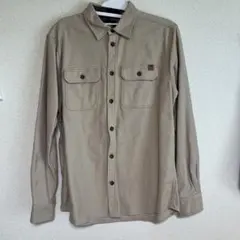 タマロ オーバーシャツ XL Tamaro Overshirt AF Menのサムネイル