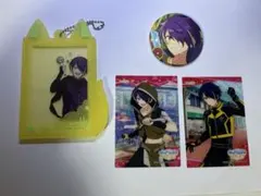 あんスタ　仙石 忍