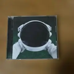 BUMP OF CHICKEN COSMONAUT