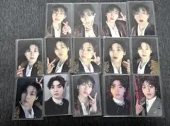 ASTRO ユンサナ REFUGE 各種トレカ