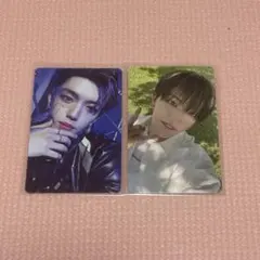 INI 髙塚大夢 トレカ