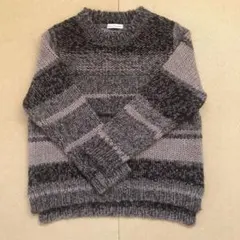 ジャーナルスタンダード　ニット