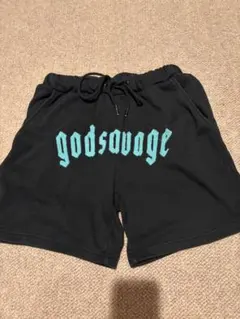 2026年最新】GodSavage パンツの人気アイテム - メルカリ