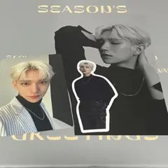 2021 シーグリseventeen ジョシュア