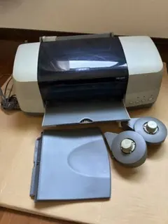 ジャンク】EPSON PM-A890 インクジェットプリンター 本体 - メルカリ