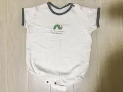ロンパース　はらぺこあおむし