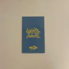 Stray Kids dominATEcelebrATE チケットセット リノ