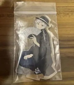 文スト中島敦 アクリルスタンド