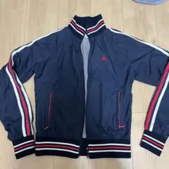 adidasジャージ