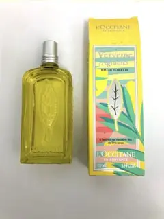 やっちゃん 様専用　　　　L'OCCITANE Verveine 100mL