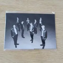 ★☆☆☆ATEEZ アチズ 購入者特典 非売品 トレカ