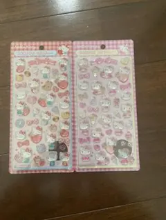 ボンボンドロップシール正規品