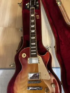 Gibson Les Paul Traditional 2016Sunburstのサムネイル