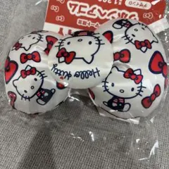 ハローキティ ヘアアクセサリー