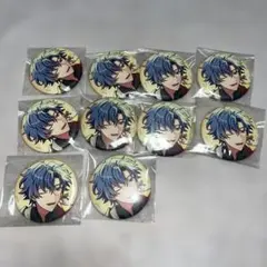 匿名配送】MwW ネロ 缶バッジ - メルカリ