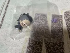 鬼滅の刃 ぺたっとねじまきますこっと vol.1 不死川玄弥